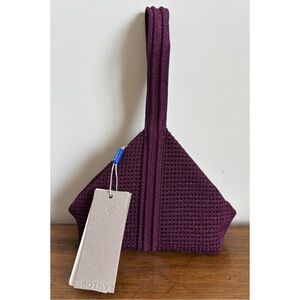 Rothy’s The Party Pouch wristlet